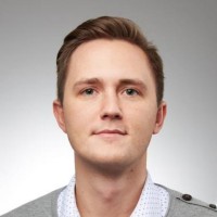 Galaksion Employee Elijah Miller's profile photo
