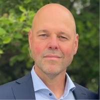 Addera IT Employee Jens Hemström's profile photo