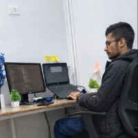 Expansive Solutions Employee Darpan Dasani's profile photo