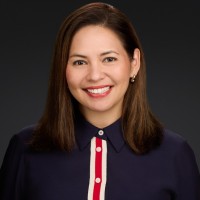 Park Hotels & Resorts Employee Emily Markey's profile photo