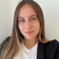 AdvertMind Employee Sabrina Haberkorn's profile photo