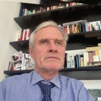 Nicholas Eyre Email