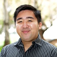 Theta Network Employee Joshua Cruz's profile photo