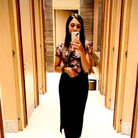 Vijayalakshmi S Email & Phone Number