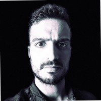 TecSinapse Employee Ítalo Waxman's profile photo