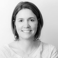Inuvi Employee Claire Basden's profile photo