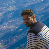 Usman Ahmed Email