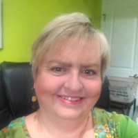 Mary Ault