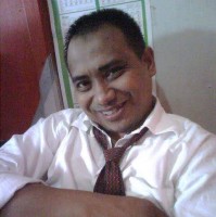 PCP Express Employee Hairullah Chaerul's profile photo