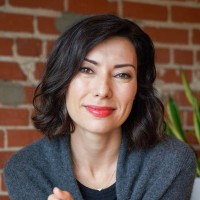 Noun Project Employee Sofya Polyakov's profile photo