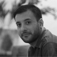 BOSSHELF LLC (Saipem s.a) Employee Farhad Aslanov's profile photo