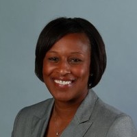 Kansas City Royals Employee Donease Smith's profile photo