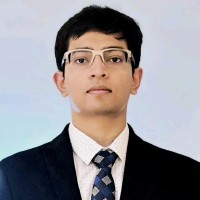 Mindlabs Employee Snehit Gupta's profile photo