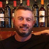 Turbo Systems Ltd Employee Jason Smith's profile photo