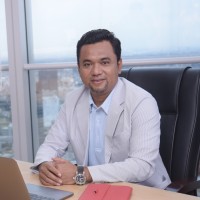 Setio Purwanto Email & Phone Number