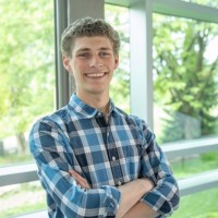 Orb Aerospace Employee Nick Michaels's profile photo