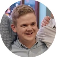 Transpoco Employee Niall Worth's profile photo