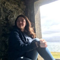 3REP Audio • Video • Lighting Employee Corinne Ikehara's profile photo