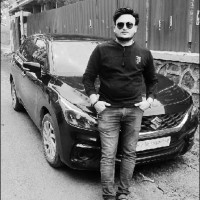 Shubham Kharote Email & Phone Number