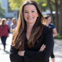 Marsh McLennan Agency Employee Alexandra Jackson's profile photo