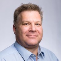 PROCAD Systems AB Employee Rickard Jonsson's profile photo