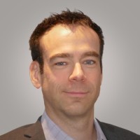 SYNERGX Technologies Employee Alexandre Venne's profile photo