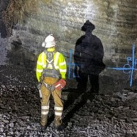 Cementation USA Inc. Employee Matthew Younger's profile photo