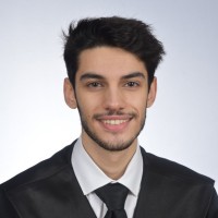 ReGEN Biomedical Employee Asier Martín Cazorla's profile photo