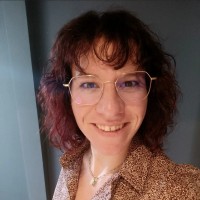 Klinkenberg S.A. Employee Maud Michel's profile photo