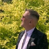 Hutchings Motor Group Employee Gareth Thomas's profile photo