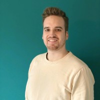 Timo van Limpt's profile photo