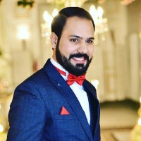 Bilal Ch Email