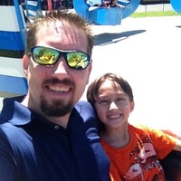 Travis Taylor Email & Phone Number