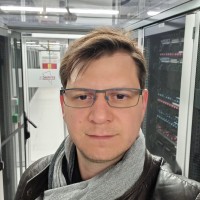 JERLAU Employee Huet Thibaut's profile photo