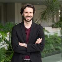 Spring Hoteles Employee Néstor Castanedo Ruiz's profile photo