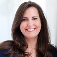 Mimecast Employee Eva Klein's profile photo