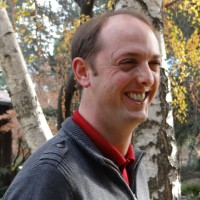 Capital Engineering Employee Aaron Wintersmith's profile photo