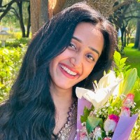 Saint-Gobain Employee Rupali Kumari's profile photo