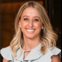 Nestlé Purina Petcare Australia Employee Julie Zlochevsky's profile photo