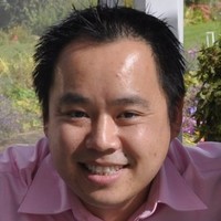 OPS Structural Engineering Employee Simon Ho's profile photo