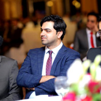 9 Pixels Studio Employee M. Munawar's profile photo