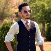 Gateway Employee Govand Murad's profile photo