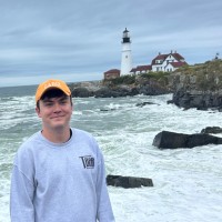Jackson Curry Email & Phone Number