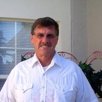 Vacation Village At Parkway Employee Gary Collins's profile photo