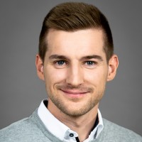 Eppendorf Group Employee Max Berg's profile photo