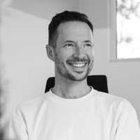 Design By Us Ltd Employee Stuart Whyte's profile photo