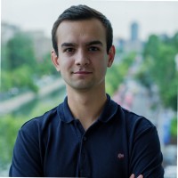 Andrei Badea Email