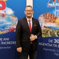 Summer Tour Employee M.yiğit Uzkuç's profile photo