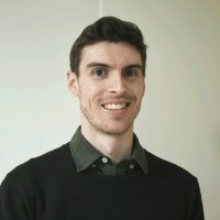 GTK Employee Nicholas Maxwell's profile photo