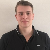 Archifact BV Employee Thijs Steur's profile photo
